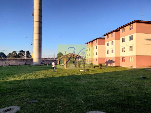 #AP2371 - Apartamento para Venda em São José dos Pinhais - PR