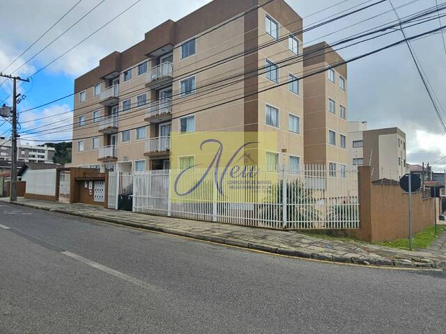 #2374 - Apartamento para Venda em São José dos Pinhais - PR