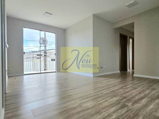 #2374 - Apartamento para Venda em São José dos Pinhais - PR