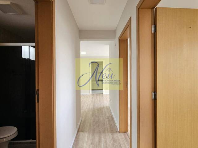 Apartamento para Venda em São José dos Pinhais - 5