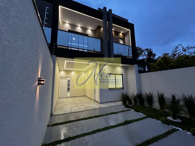 Casa para Venda em São José dos Pinhais - 4