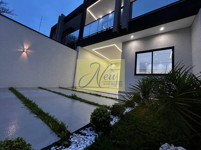 Casa para Venda em São José dos Pinhais - 5