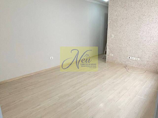 Apartamento para Venda em São José dos Pinhais - 5