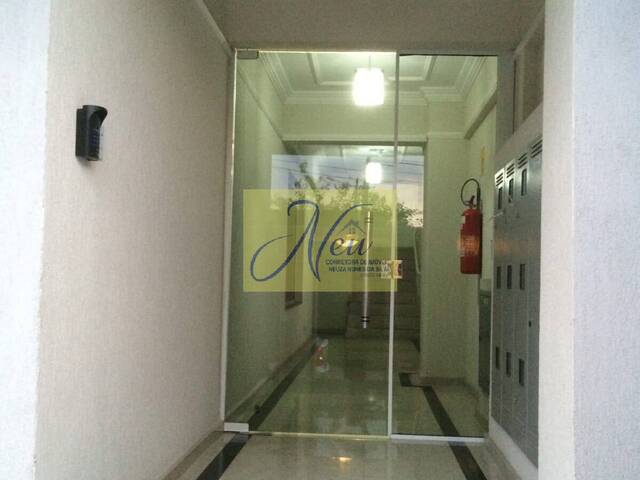 #AP2376 - Apartamento para Venda em São José dos Pinhais - PR