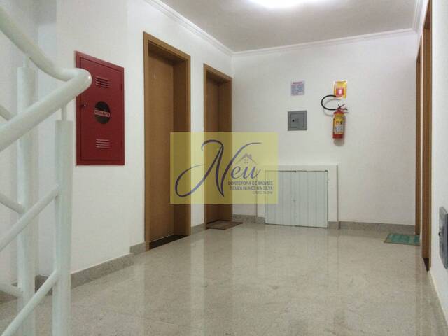 #AP2376 - Apartamento para Venda em São José dos Pinhais - PR