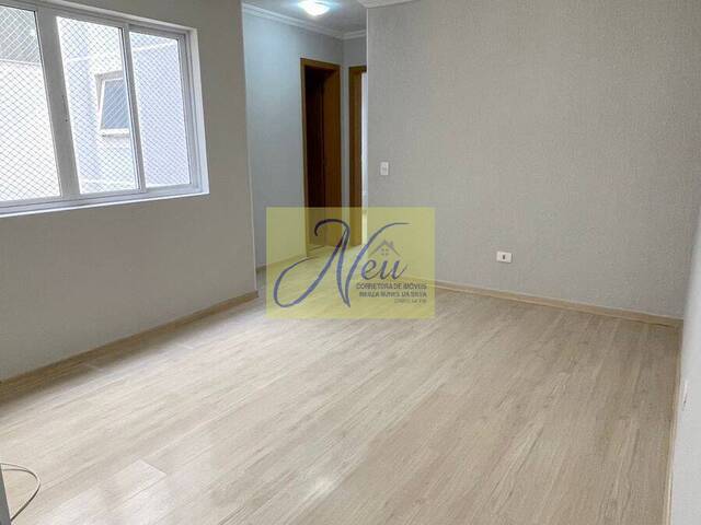 Apartamento para Venda em São José dos Pinhais - 4