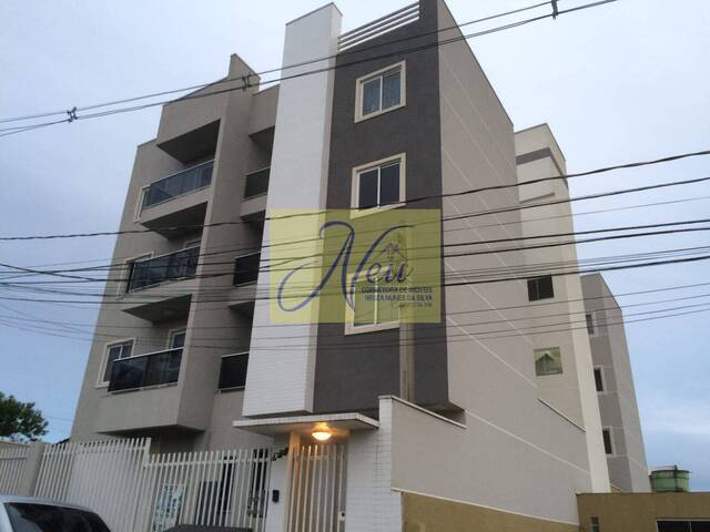 #AP2376 - Apartamento para Venda em São José dos Pinhais - PR