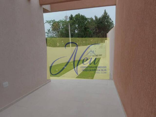 Casa para Venda em São José dos Pinhais - 5