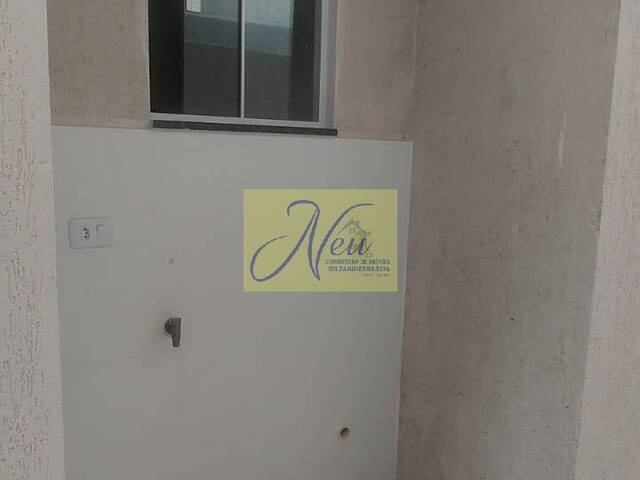 #CA 2377 - Casa para Venda em São José dos Pinhais - PR