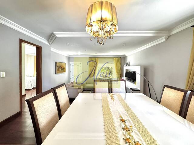 Casa para Venda em São José dos Pinhais - 5