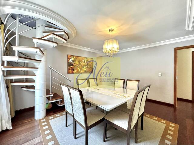 Casa para Venda em São José dos Pinhais - 4