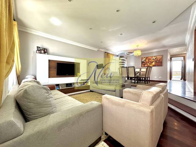 #CA2378 - Casa para Venda em São José dos Pinhais - PR