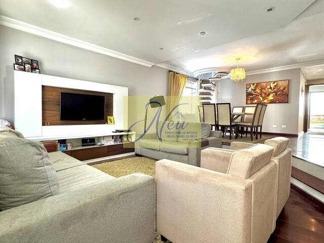 #CA2378 - Casa para Venda em São José dos Pinhais - PR