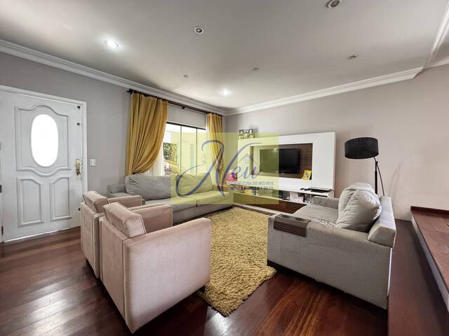 #CA2378 - Casa para Venda em São José dos Pinhais - PR