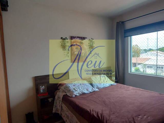 Apartamento para Venda em São José dos Pinhais - 4