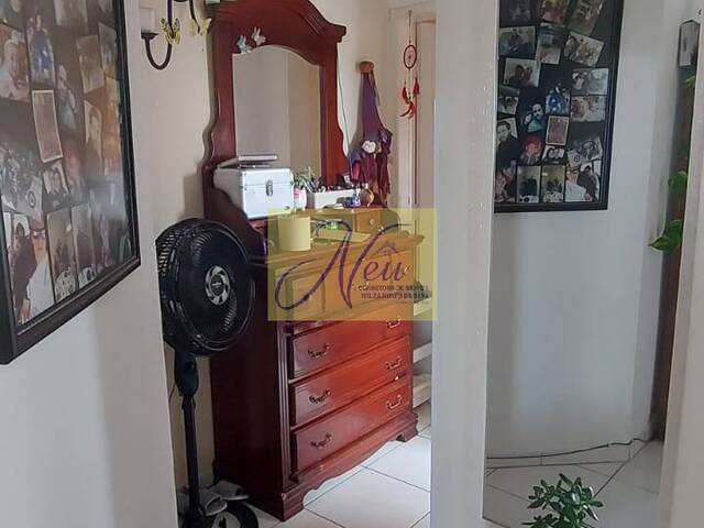 Apartamento para Venda em São José dos Pinhais - 5