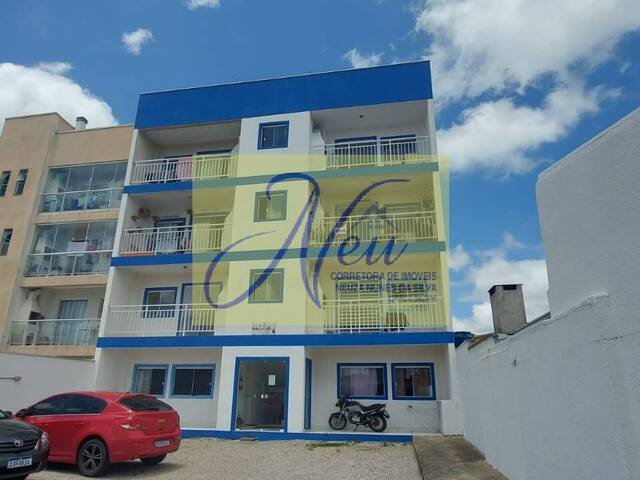 Venda em COSTEIRA - São José dos Pinhais