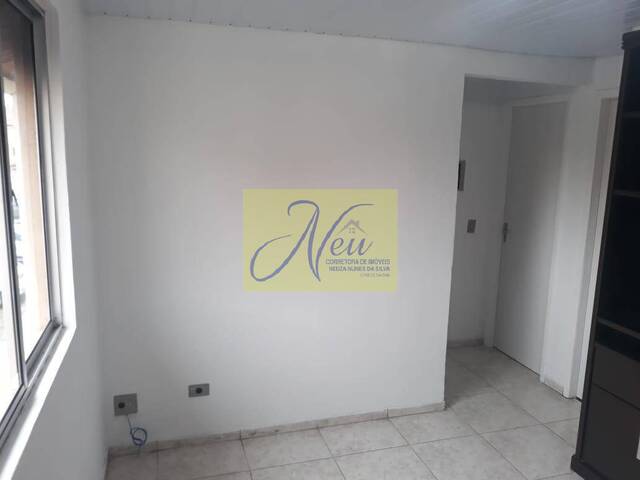 Apartamento para Venda em Curitiba - 5