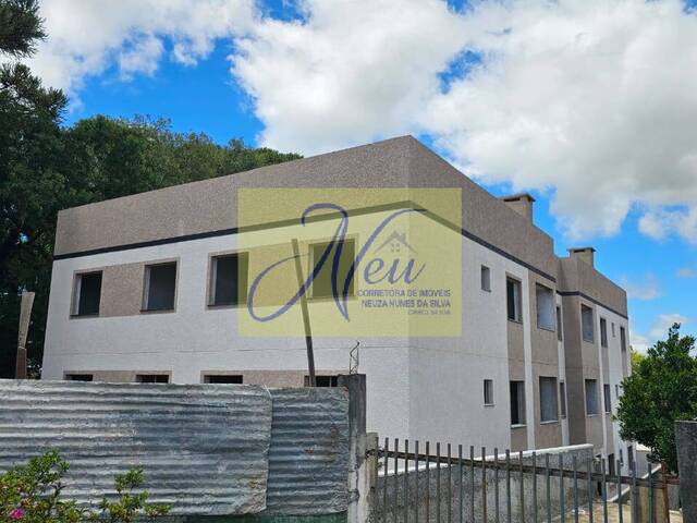 #AP2382 - Apartamento para Venda em São José dos Pinhais - PR