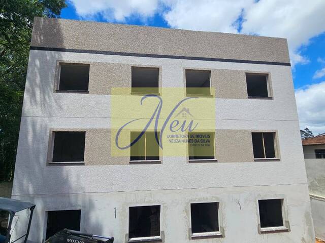 #AP2382 - Apartamento para Venda em São José dos Pinhais - PR