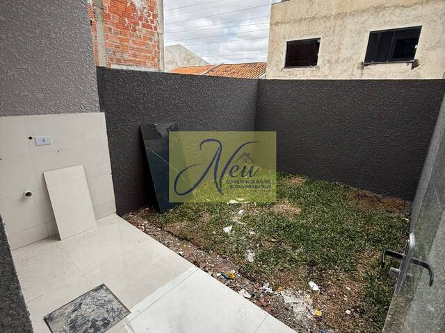 Sobrado para Venda em Curitiba - 5