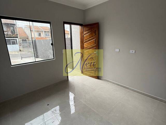 #SO2383 - Sobrado para Venda em Curitiba - PR