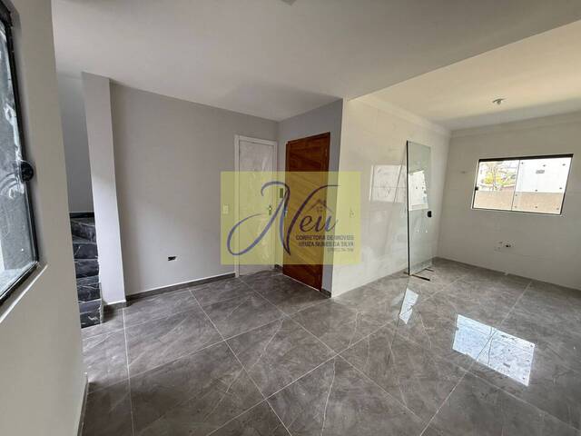 #SO2384 - Sobrado duplex para Venda em Curitiba - PR