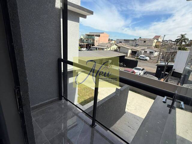 Sobrado duplex para Venda em Curitiba - 5