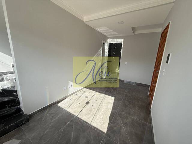 #SO2384 - Sobrado duplex para Venda em Curitiba - PR