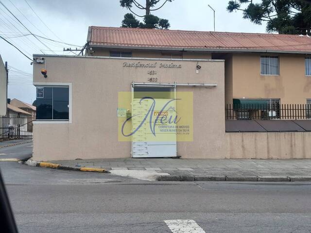 Venda em Atuba - Curitiba