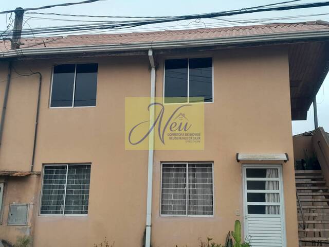 #AP2380 - Apartamento para Venda em Curitiba - PR