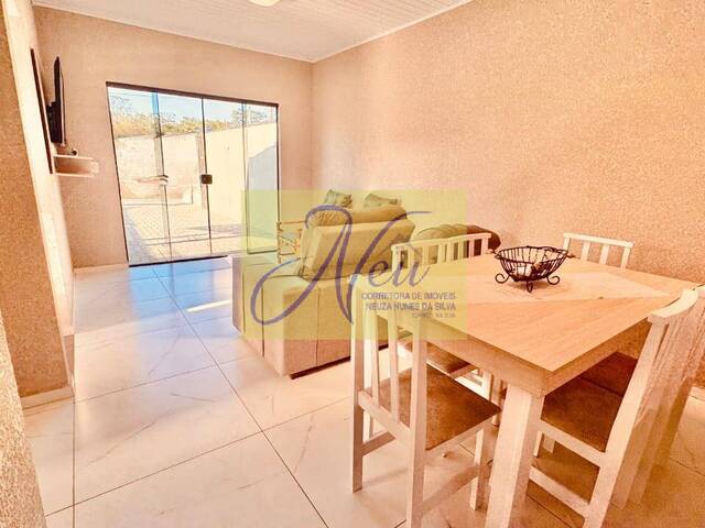 Casa para Venda em Itapoá - 4