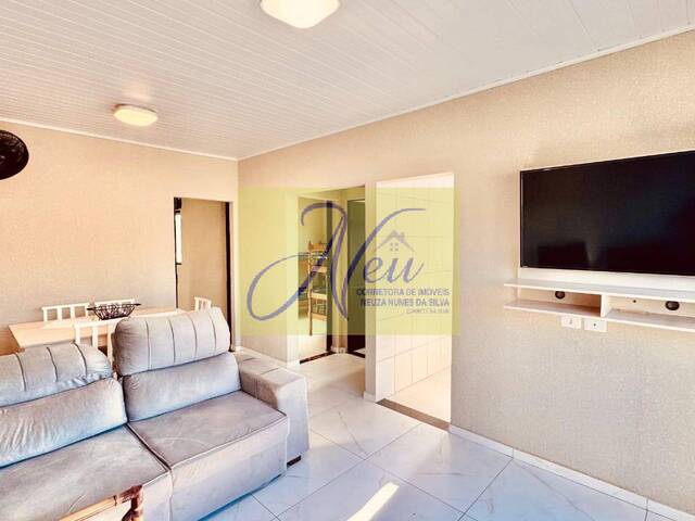 Casa para Venda em Itapoá - 5