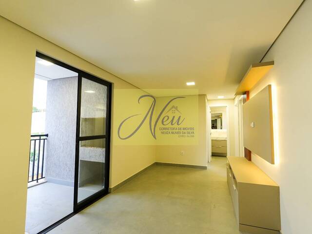 Apartamento para Venda em São José dos Pinhais - 5