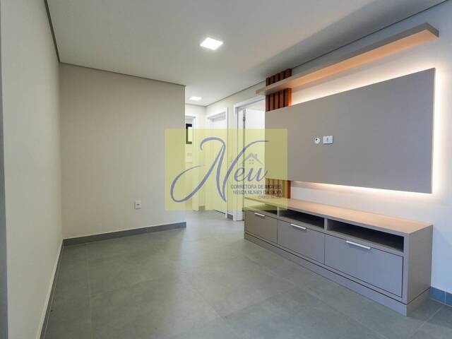 Apartamento para Venda em São José dos Pinhais - 4