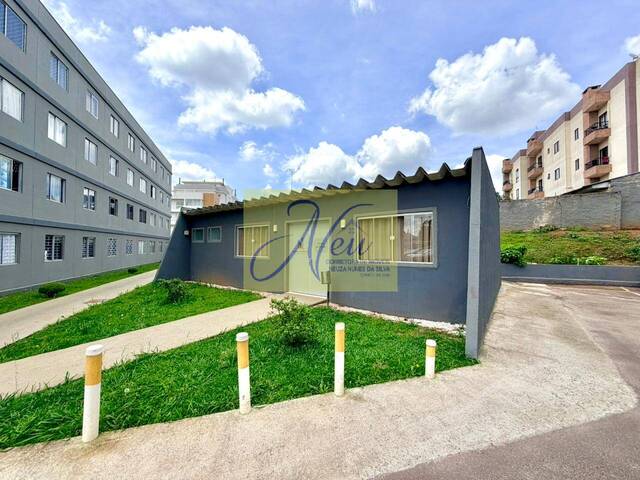 Apartamento para Venda em São José dos Pinhais - 4