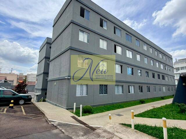 Apartamento para Venda em São José dos Pinhais - 5