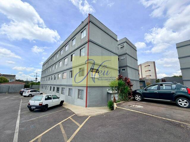 #2387 - Apartamento para Venda em São José dos Pinhais - PR
