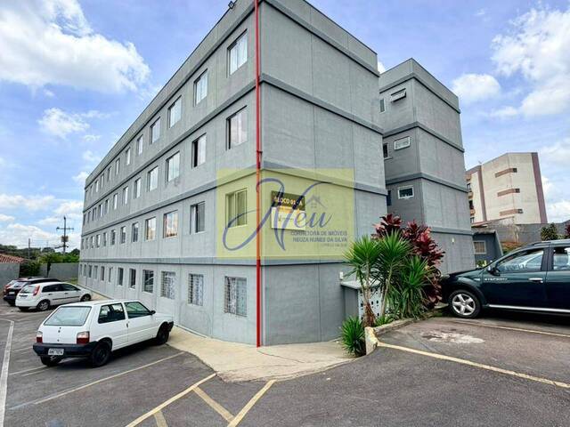 Apartamento para Venda em São José dos Pinhais - 4