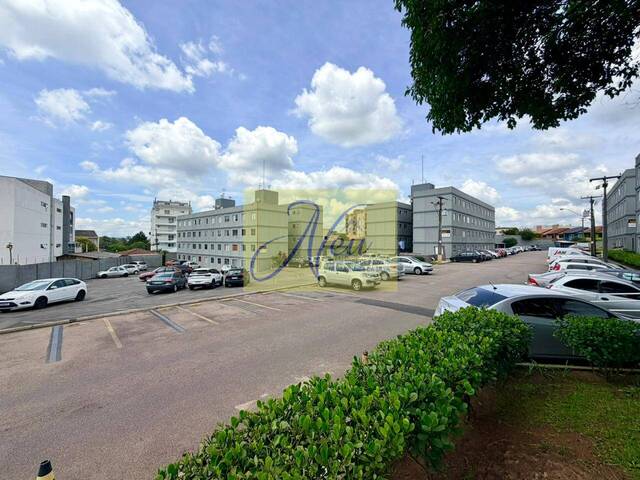 Apartamento para Venda em São José dos Pinhais - 5