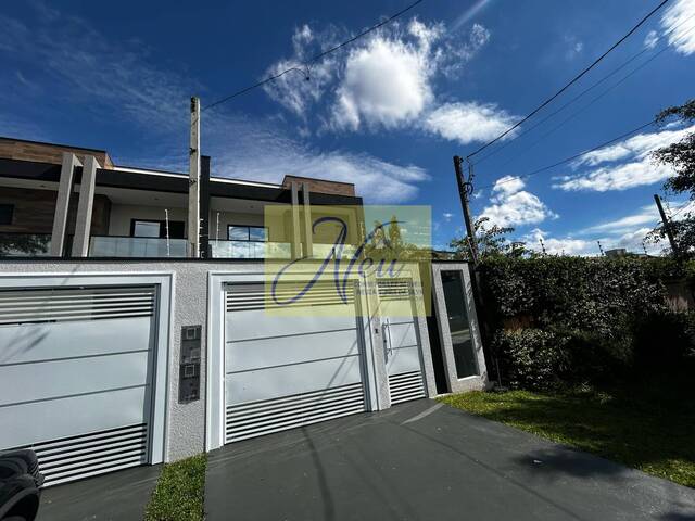 Sobrado para Venda em São José dos Pinhais - 5