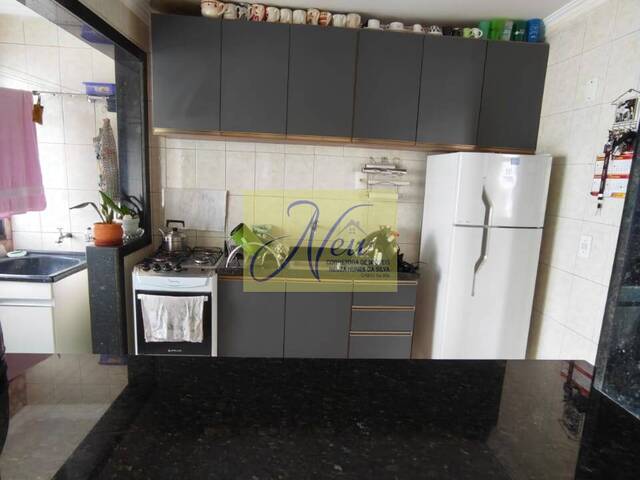 Apartamento para Venda em São José dos Pinhais - 5