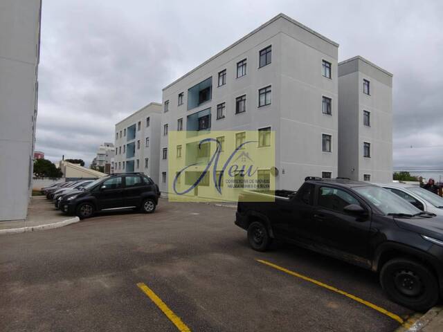 #AP2388 - Apartamento para Venda em São José dos Pinhais - PR