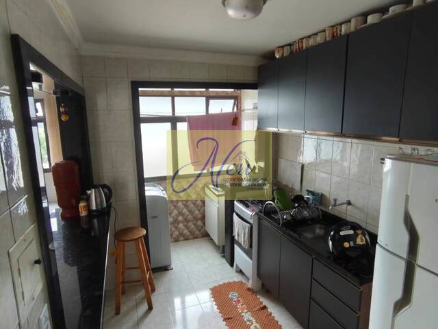 Apartamento para Venda em São José dos Pinhais - 4