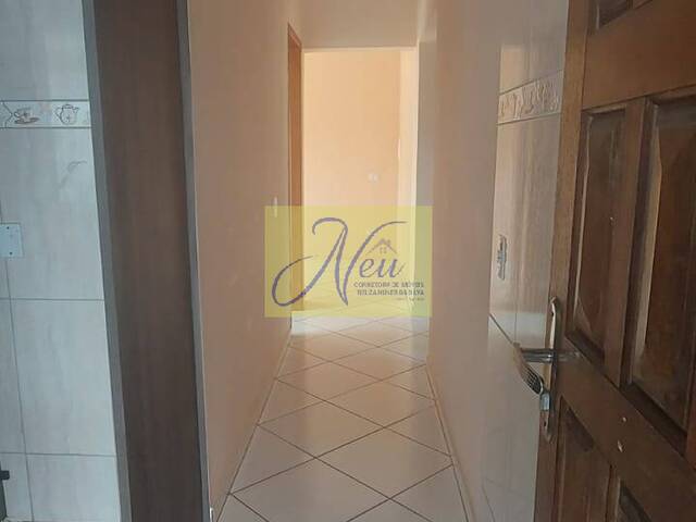 #AP2361 - Apartamento para Venda em São José dos Pinhais - PR