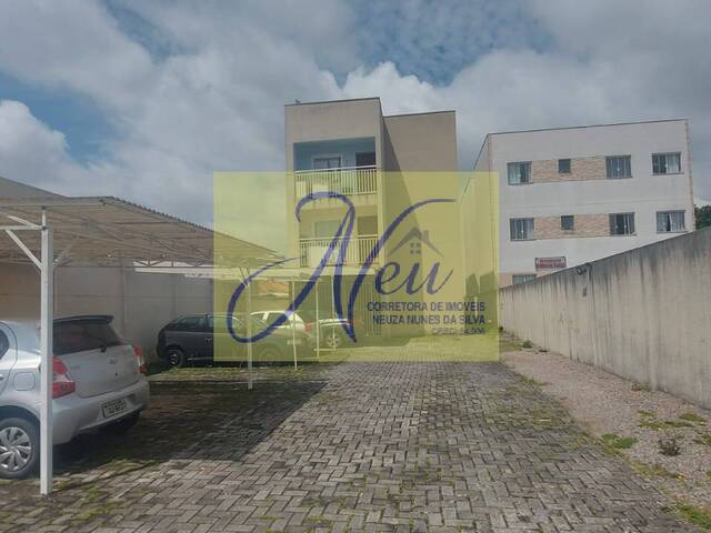 #AP2361 - Apartamento para Venda em São José dos Pinhais - PR