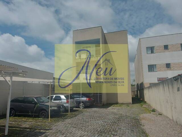 Apartamento para Venda em São José dos Pinhais - 4