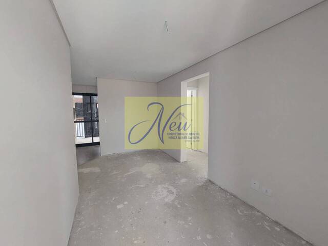 #Ap2307 - Apartamento para Venda em São José dos Pinhais - PR