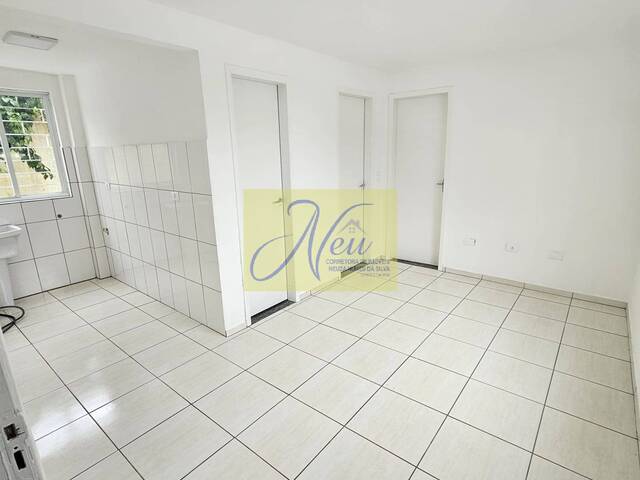 #AP2391 - Apartamento para Venda em São José dos Pinhais - PR