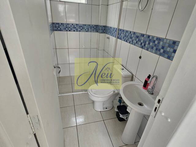 Apartamento para Venda em São José dos Pinhais - 5